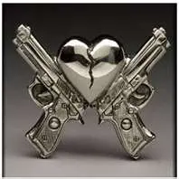 Double Gun