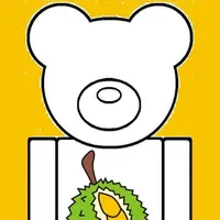 榴槤熊