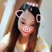初嘗美食