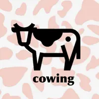 cowing