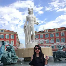 michellelai29