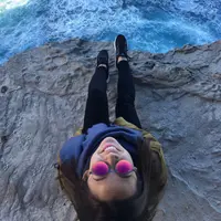 rarebopo