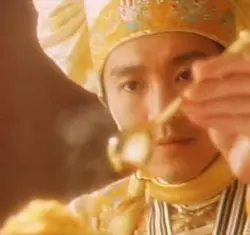 食神God of Cookery