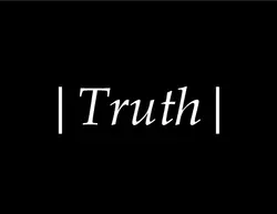 Talk The Truth