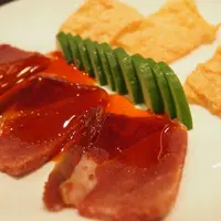 尝尝