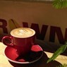 Browny Cafe