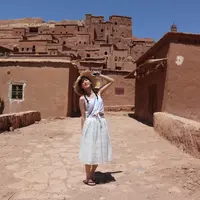 thatzmehoil