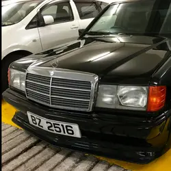ON車男