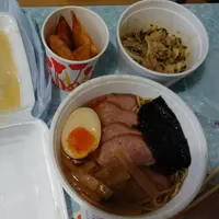 食通港九123