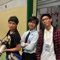 Eric Leong