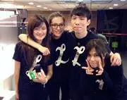 Yu Tak Chan