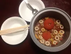 花Fit男