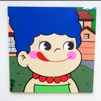 luzywang