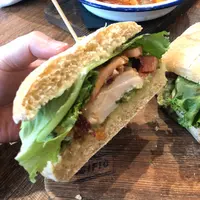 J Food