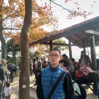 Tung Yu Main Andy