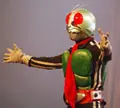 kamanrider