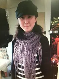 Christa yu