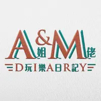 A姐M佬