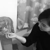 Iris Lui hahahaha