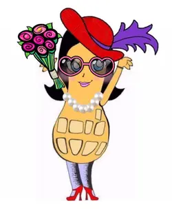 花生mama