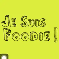 jesuisfoodie2015