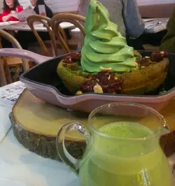 lovefoodleung