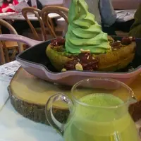 lovefoodleung