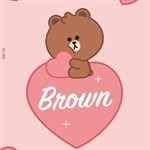 Browncony