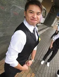 WaiHungKo