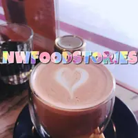 NW Food stories