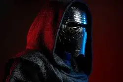 Kylo Ren