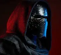 Kylo Ren
