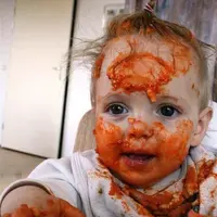 hungry.baby