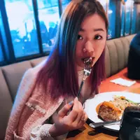 黄嘉兒