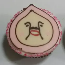 Miss糖果