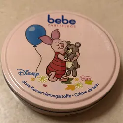 Piglet Lam