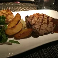 少年食神Jeffrey