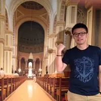 TonyChan9190