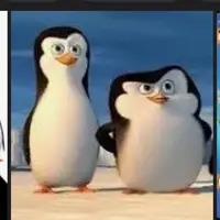 penguinar