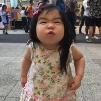 肥妹是這樣煉成的