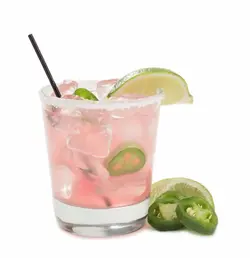 lime soda