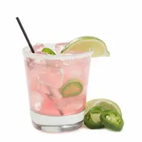 lime soda