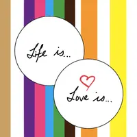 life is 
