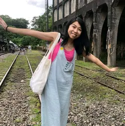 子菱妹