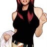 mary jane watson