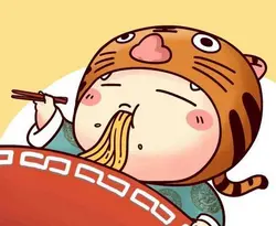 Janjan吃天下