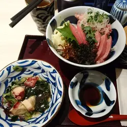 百目魚神