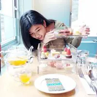 Maggiesfoodlist