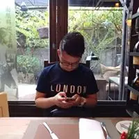 TonyLam8087