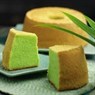 Pandan cake 班蘭蛋糕